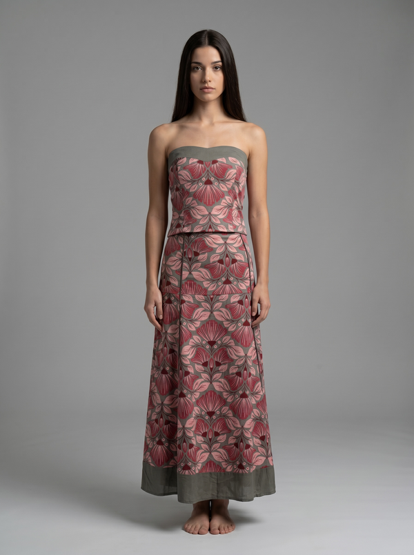 Conjunto Estampado Valeria