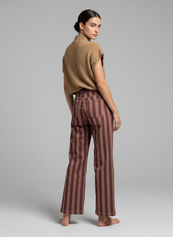 Pantalón Denim Albarracín