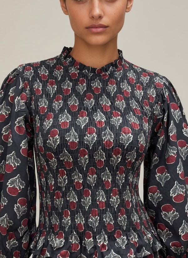 Camisa Melilla