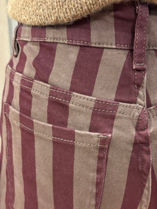 Pantalón Denim Albarracín