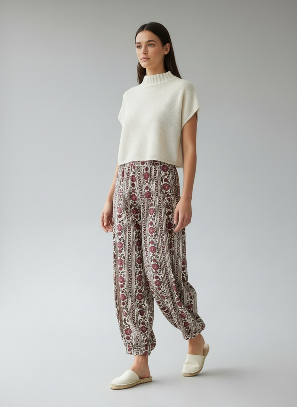 Pantalon Ceuta