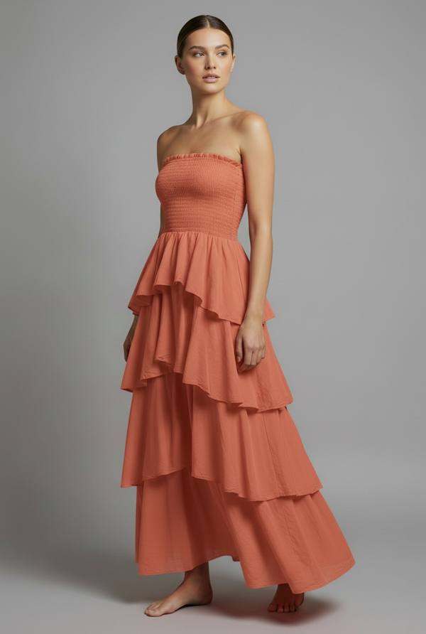 Vestido Tarifa
