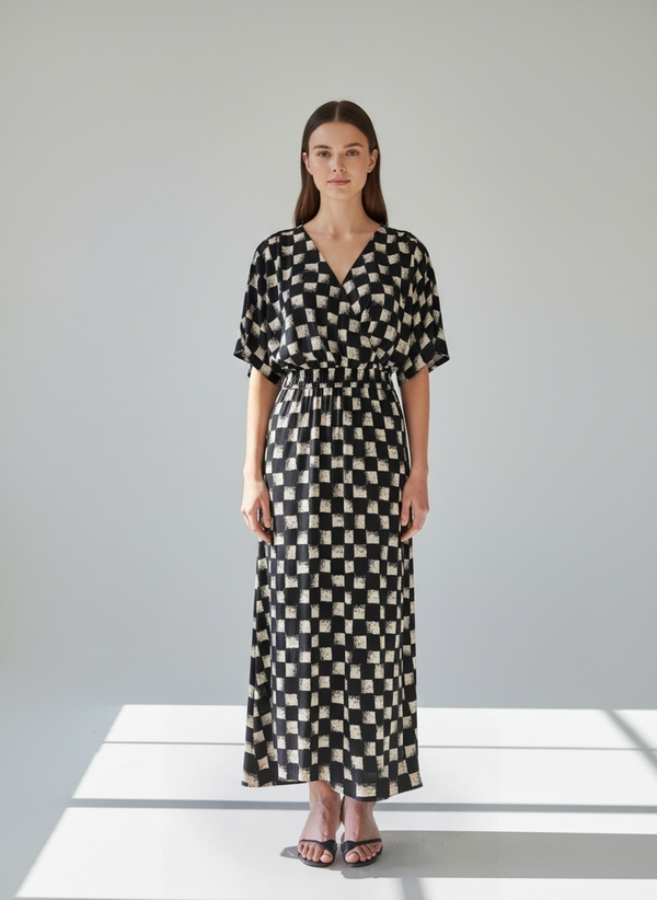 Vestido Luarca