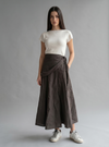 Falda Pareo Midi Brisa