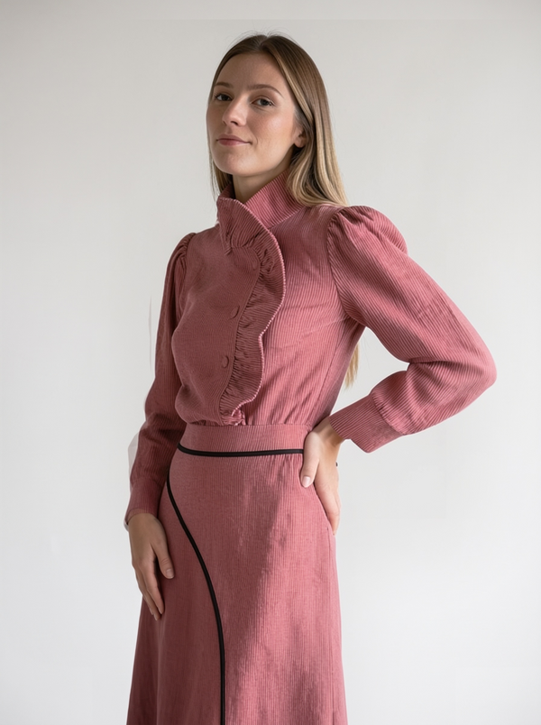 Conjunto “Gante”
