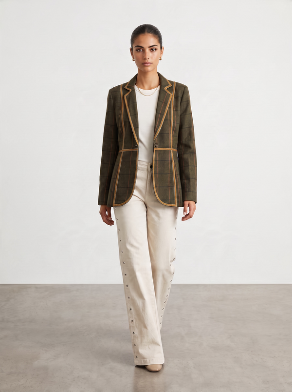 Chaqueta “Baeza”