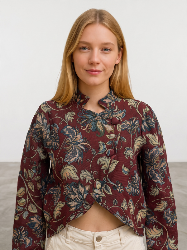 Chaqueta “Annecy”