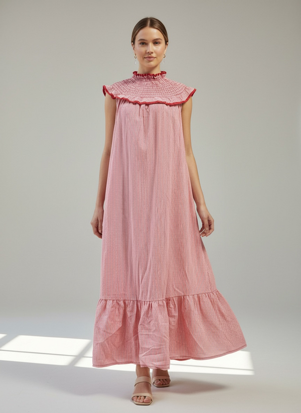 Vestido Menorca