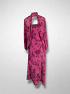 Vestido India