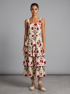 Vestido Ronda
