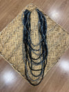 Collar capas