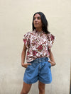 Camisa Mariana
