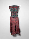 Vestido Alejandría
