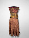 Vestido Alejandría