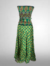 Vestido Alejandría