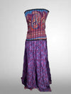 Vestido Alejandría