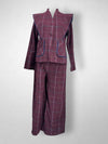 Chaqueta Tartufo