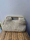 Bolso Rafia