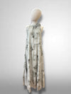 Vestido Micaela
