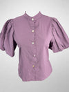 Camisa Palma