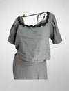 Conjunto Macarena