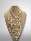 Collar capas