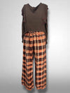 Pantalón Eslovaquia