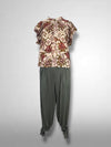 Pantalón Verona