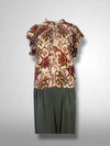 Camisa Mariana