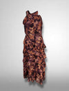 Vestido California