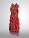 Vestido California