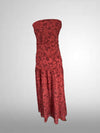 Vestido Florencia
