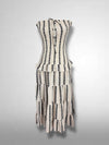 Vestido Santorini