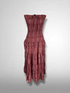 Vestido Santorini