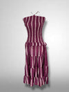 Vestido Santorini