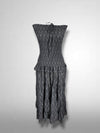 Vestido Santorini