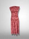 Vestido Florencia