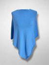 Poncho primavera