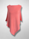 Poncho primavera