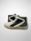 Zapatillas tachuelas