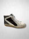 Zapatillas tachuelas