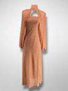 Vestido India