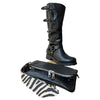 Biker boot