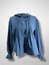 Camisa Regina