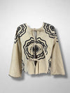 Chaqueta Italia