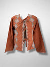 Chaqueta Italia