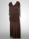 Vestido Mariela