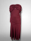 Vestido Mariela