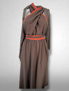 Vestido Budapest