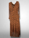 Vestido CasaBlanca